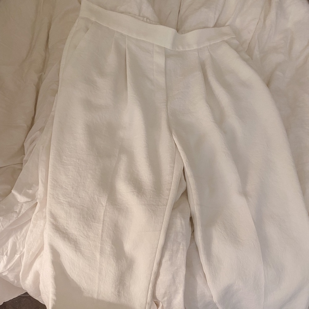 babaton dress pants